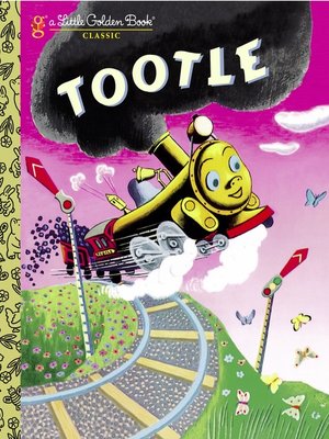 cover image of Tootle
